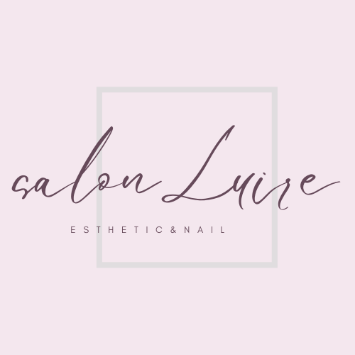 岡崎市　nail&spa　Salon　Luire